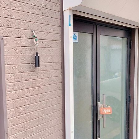 Goodstayhostel 鶴橋戸建て Osaka Exterior photo
