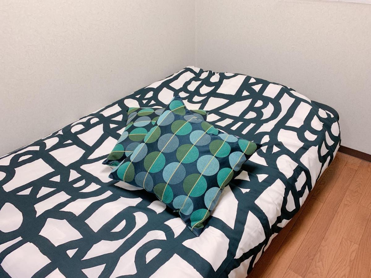 Goodstayhostel 鶴橋戸建て Osaka Exterior photo
