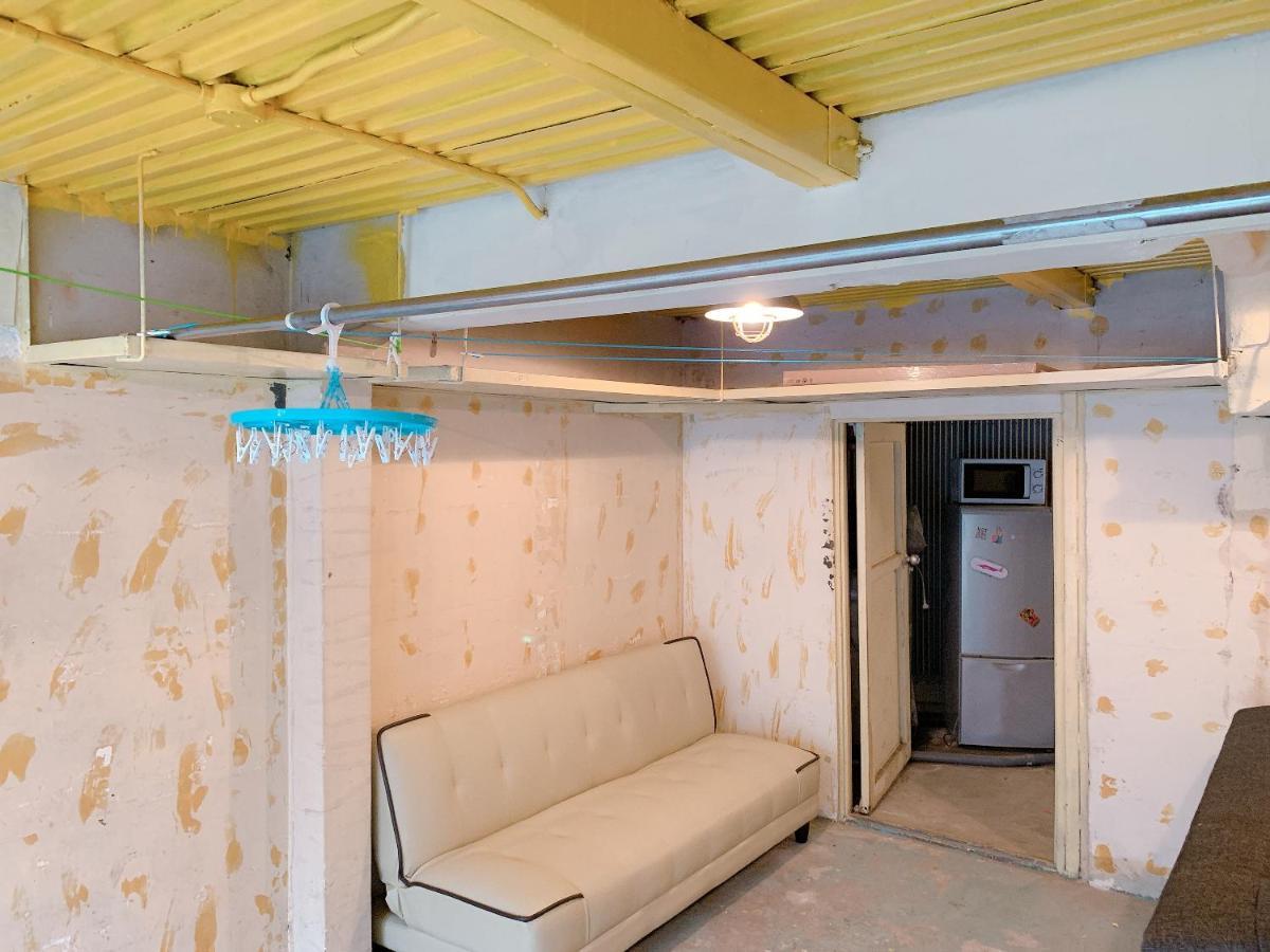 Goodstayhostel 鶴橋戸建て Osaka Exterior photo
