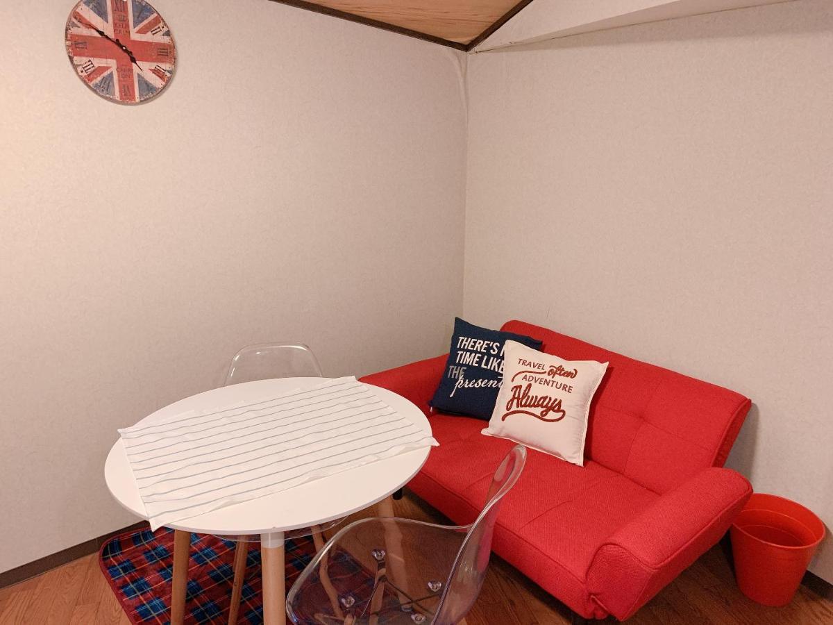 Goodstayhostel 鶴橋戸建て Osaka Exterior photo