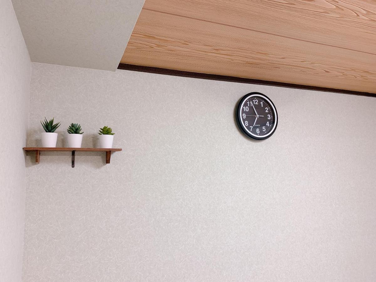Goodstayhostel 鶴橋戸建て Osaka Exterior photo