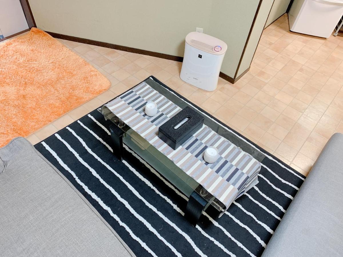 Goodstayhostel 鶴橋戸建て Osaka Exterior photo