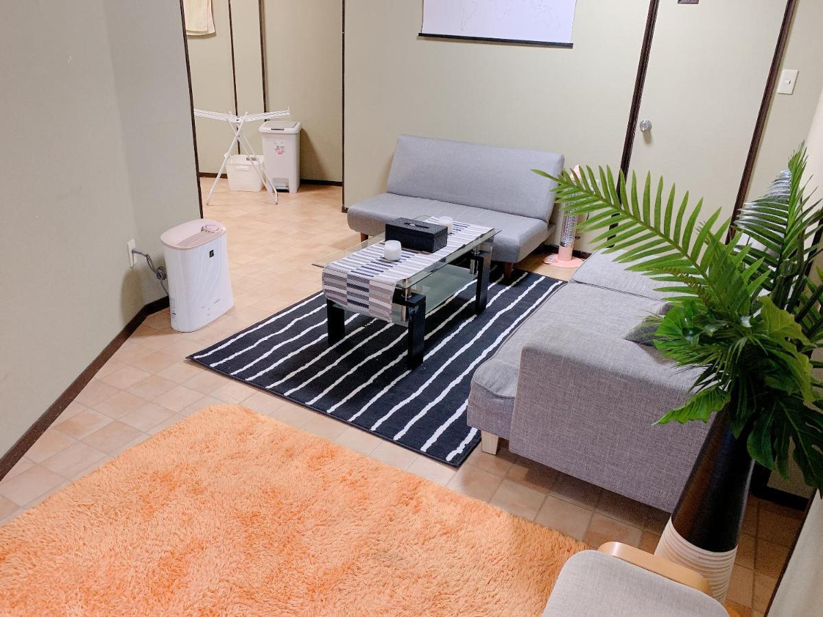 Goodstayhostel 鶴橋戸建て Osaka Exterior photo