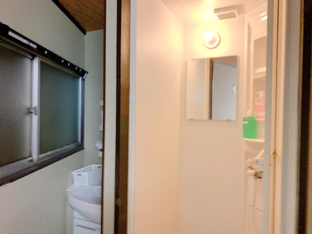 Goodstayhostel 鶴橋戸建て Osaka Exterior photo